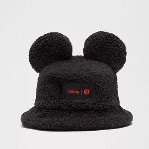 Disney x lululemon Textured Fleece Bucket Hat